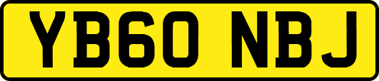 YB60NBJ
