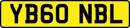 YB60NBL