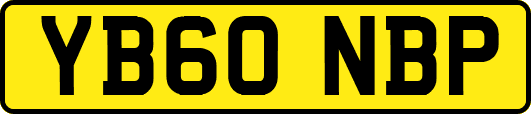 YB60NBP
