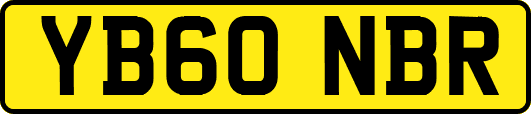 YB60NBR