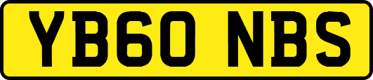 YB60NBS