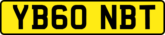 YB60NBT