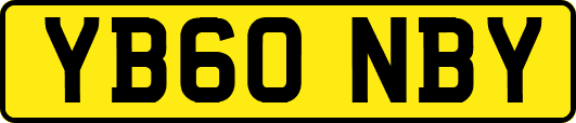 YB60NBY