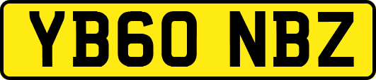 YB60NBZ