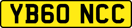 YB60NCC