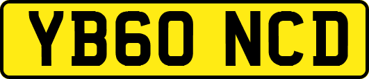 YB60NCD