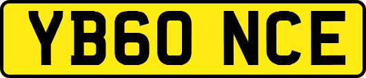 YB60NCE