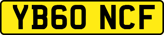 YB60NCF