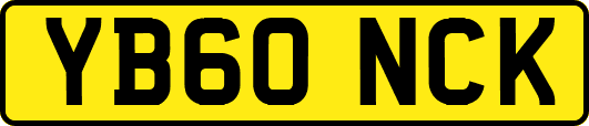 YB60NCK