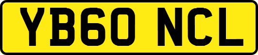 YB60NCL