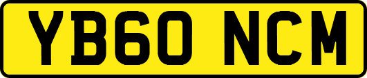 YB60NCM