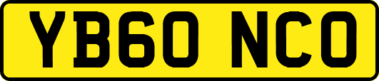 YB60NCO