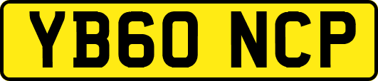 YB60NCP