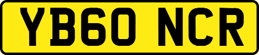 YB60NCR
