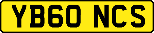 YB60NCS