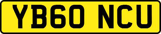 YB60NCU