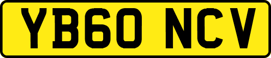 YB60NCV