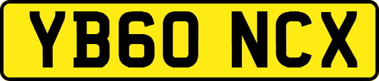 YB60NCX
