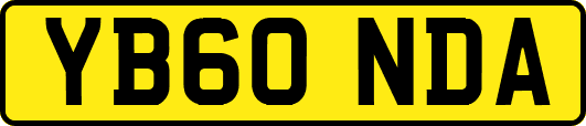 YB60NDA