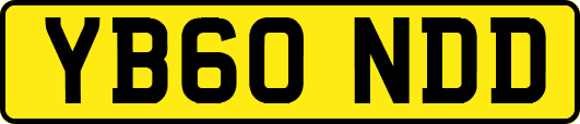 YB60NDD