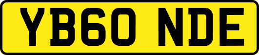 YB60NDE