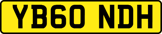 YB60NDH