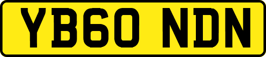 YB60NDN