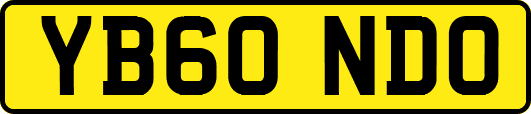 YB60NDO