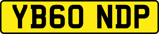 YB60NDP