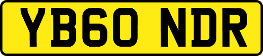 YB60NDR