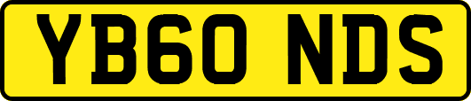YB60NDS