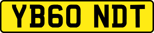 YB60NDT