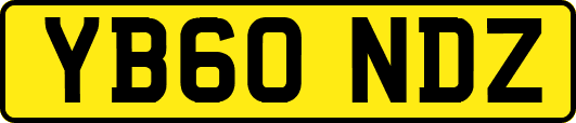 YB60NDZ
