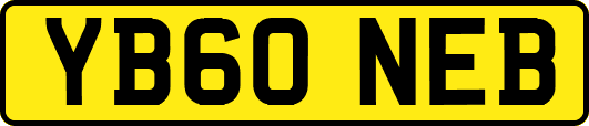 YB60NEB
