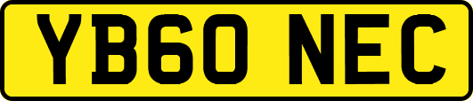 YB60NEC