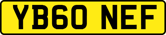 YB60NEF