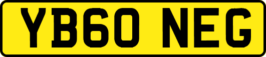 YB60NEG