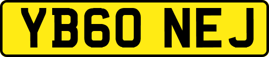 YB60NEJ