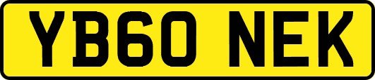 YB60NEK
