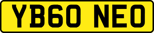 YB60NEO
