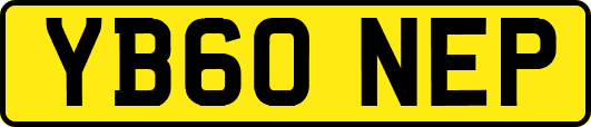 YB60NEP