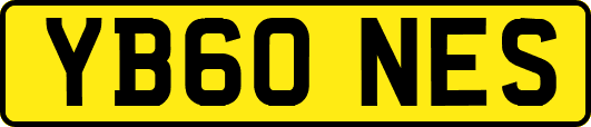 YB60NES