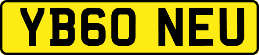 YB60NEU