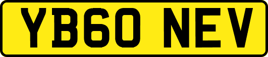 YB60NEV