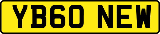 YB60NEW