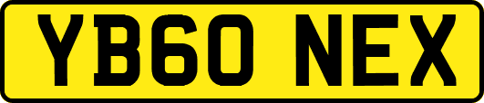 YB60NEX