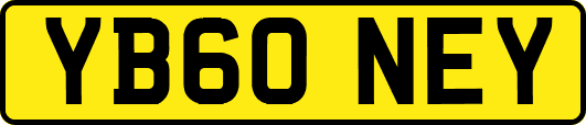 YB60NEY
