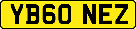 YB60NEZ