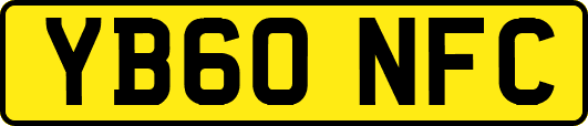 YB60NFC