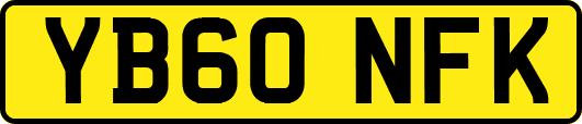 YB60NFK